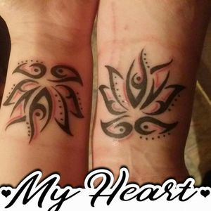 Meet your Posher, Teri